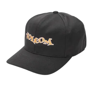 Volcom Men's Demo Adjustable Hat