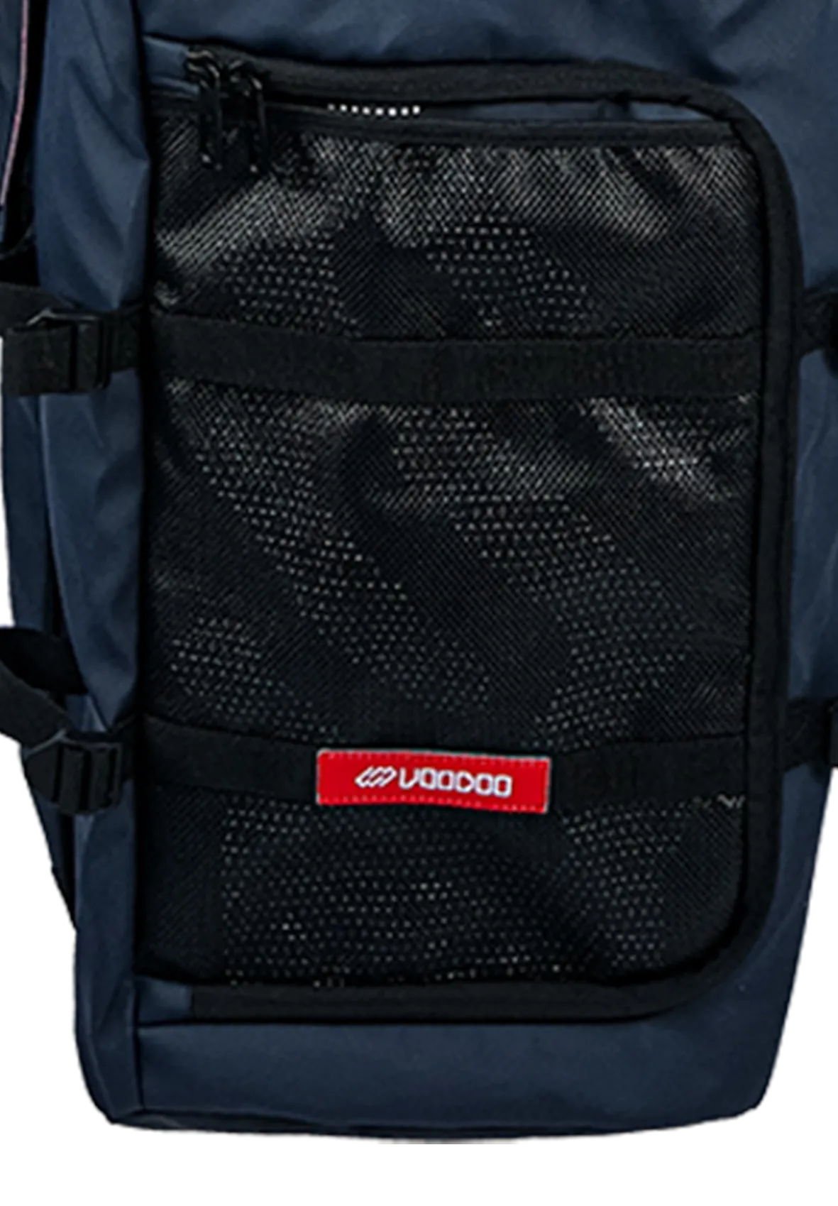 Voodoo Journey Stickbag Kon