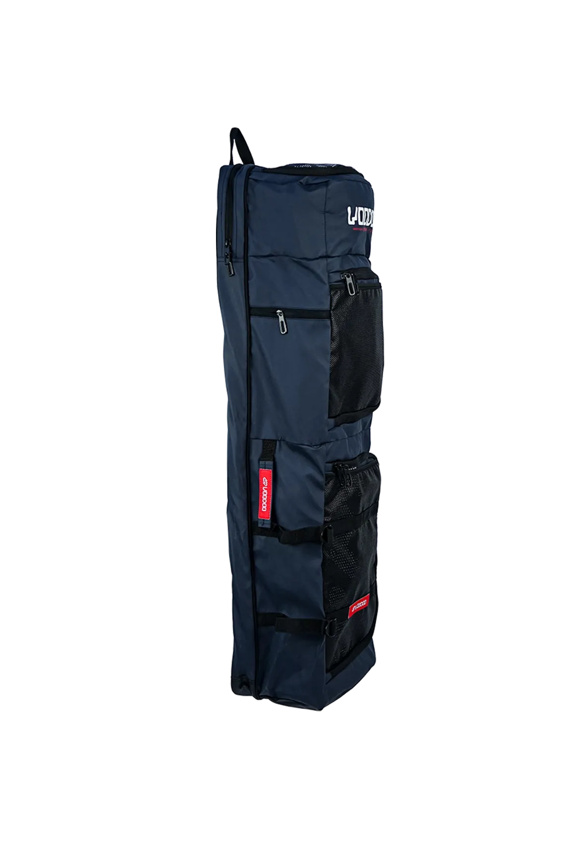 Voodoo Journey Stickbag Kon