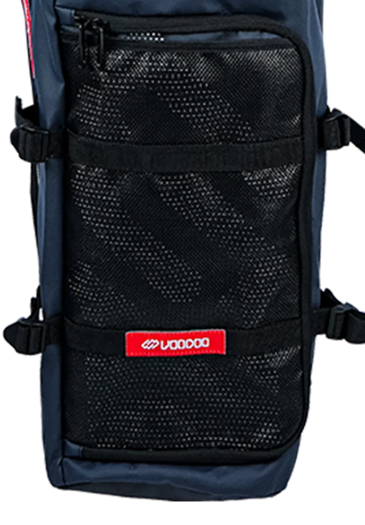 Voodoo Voyager Stickbag Kon