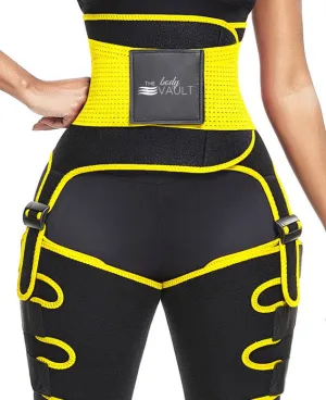 Waist & Thigh Shapers