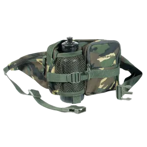 Waist Bag & Bottle