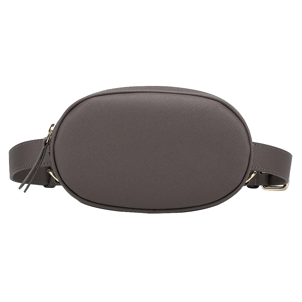 Waist Bag | Pale Brown