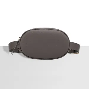 Waist Bag | Pale Brown