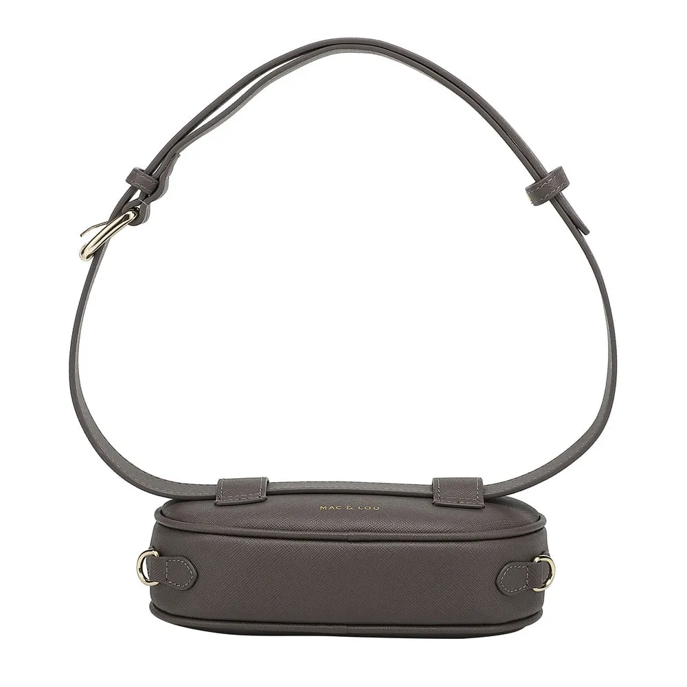 Waist Bag | Pale Brown