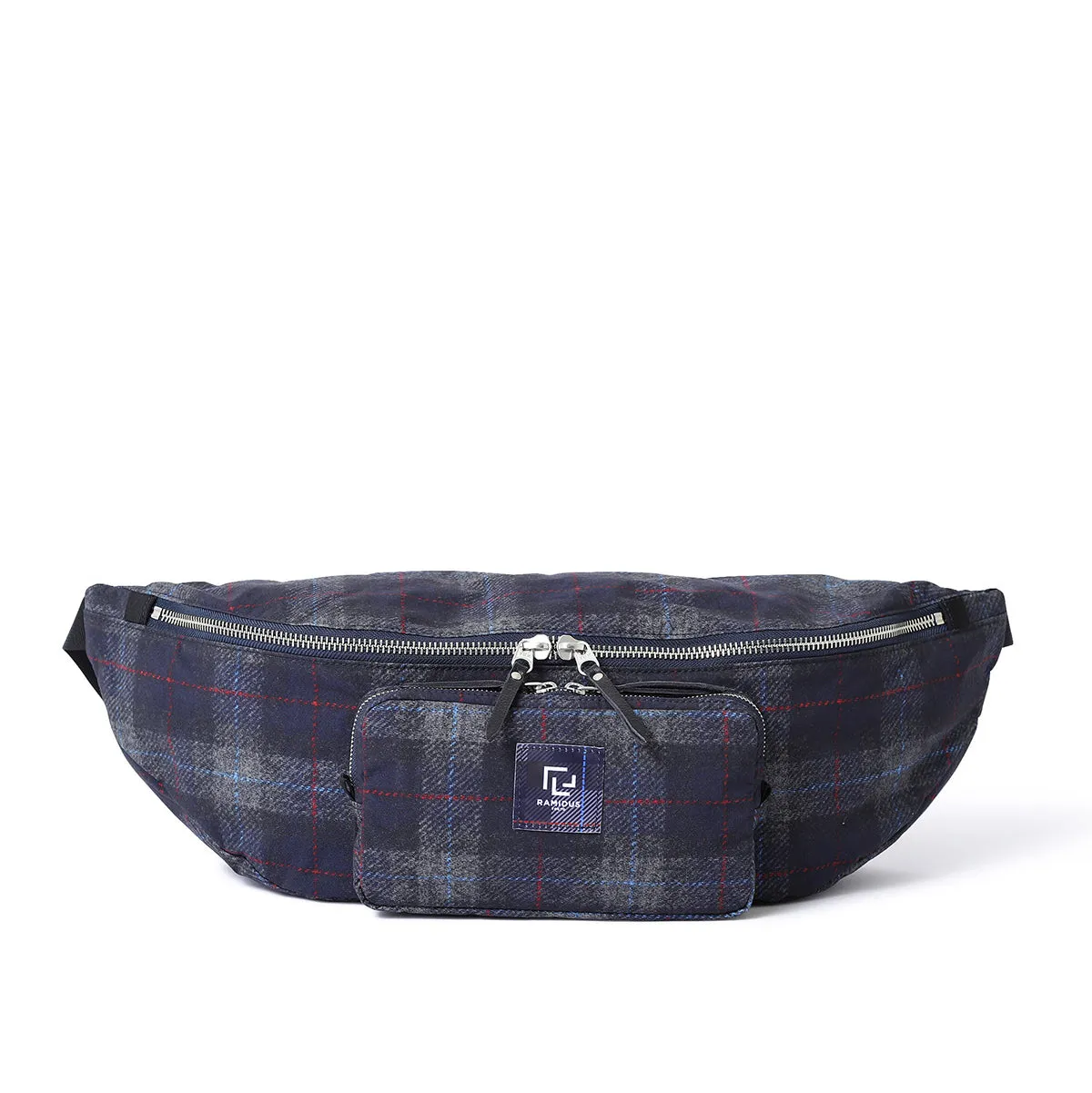 WAIST BAG (XL)
