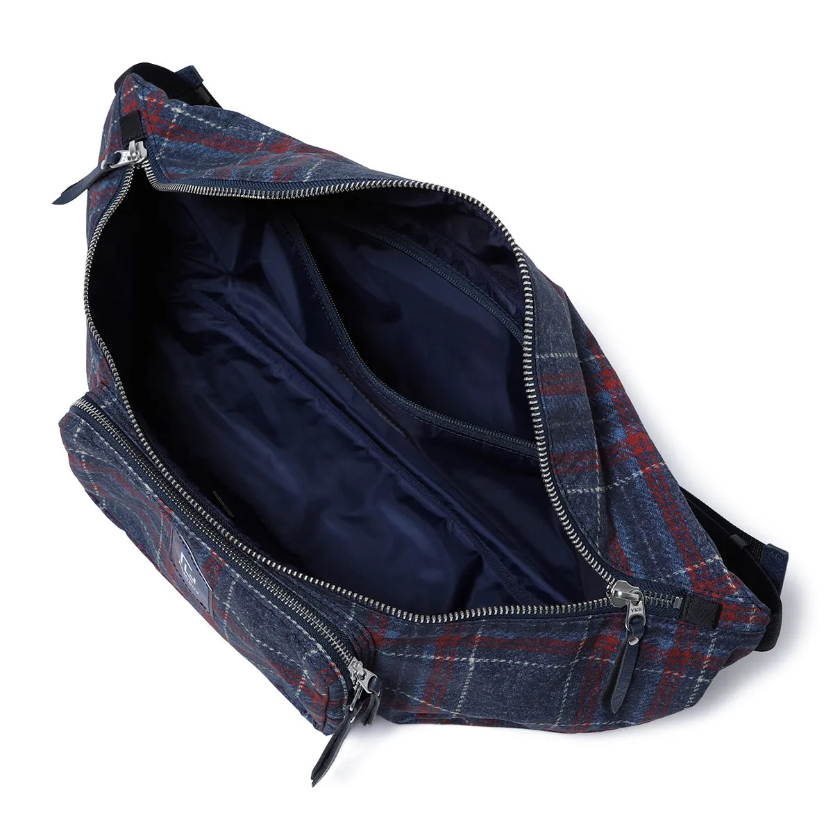 WAIST BAG (XL)
