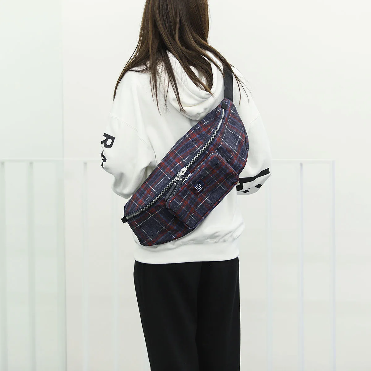 WAIST BAG (XL)