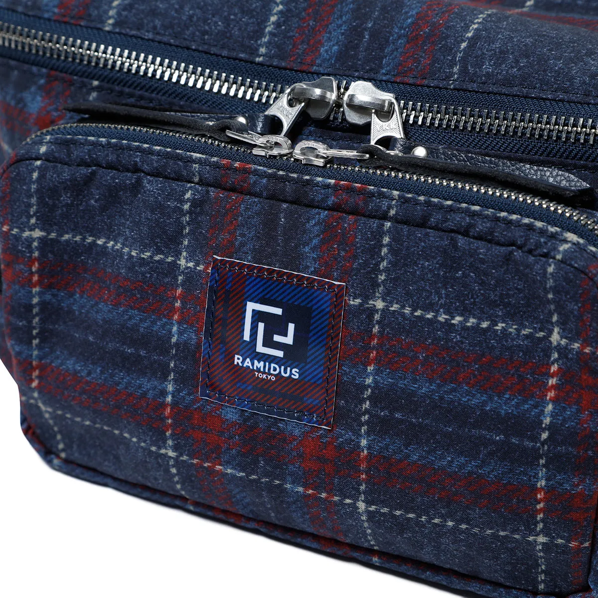WAIST BAG (XL)