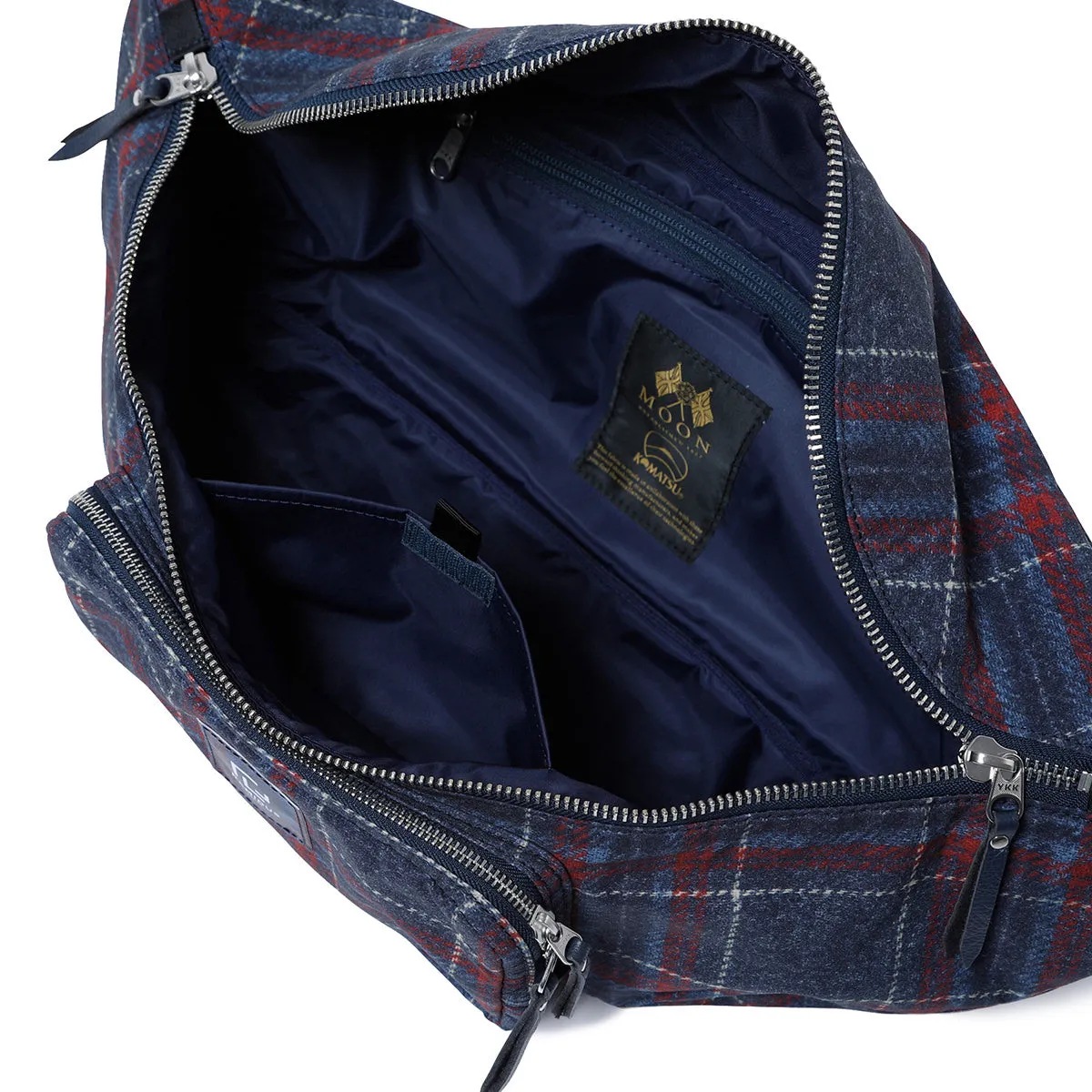 WAIST BAG (XL)