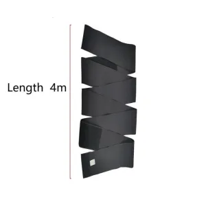 Waist Trainer/ Tummy Wrap Fajas