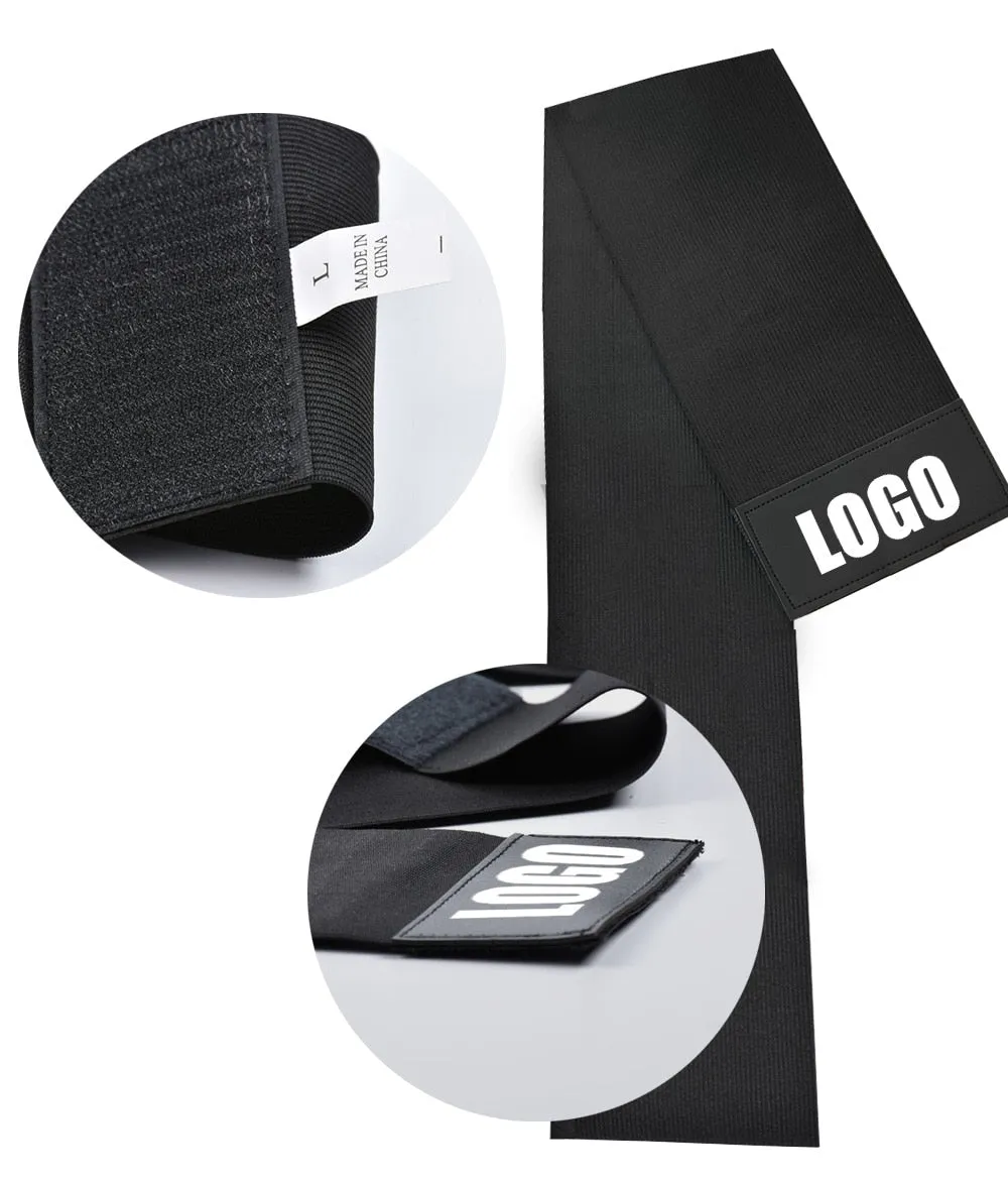 Waist Trainer/ Tummy Wrap Fajas