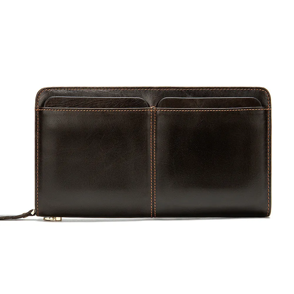 Wallet business long clutch