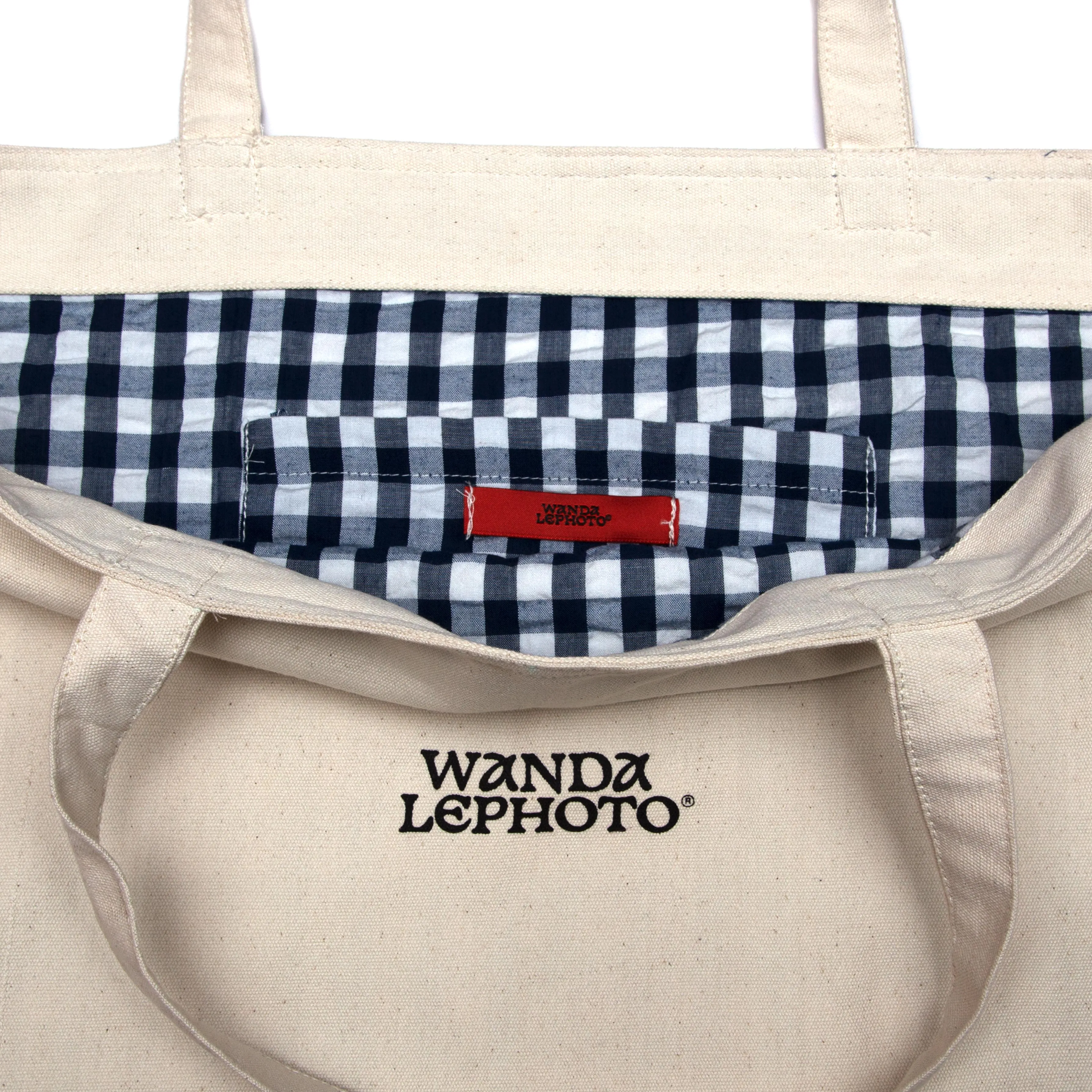 Wanda Lephoto - 10oz Tote Bag