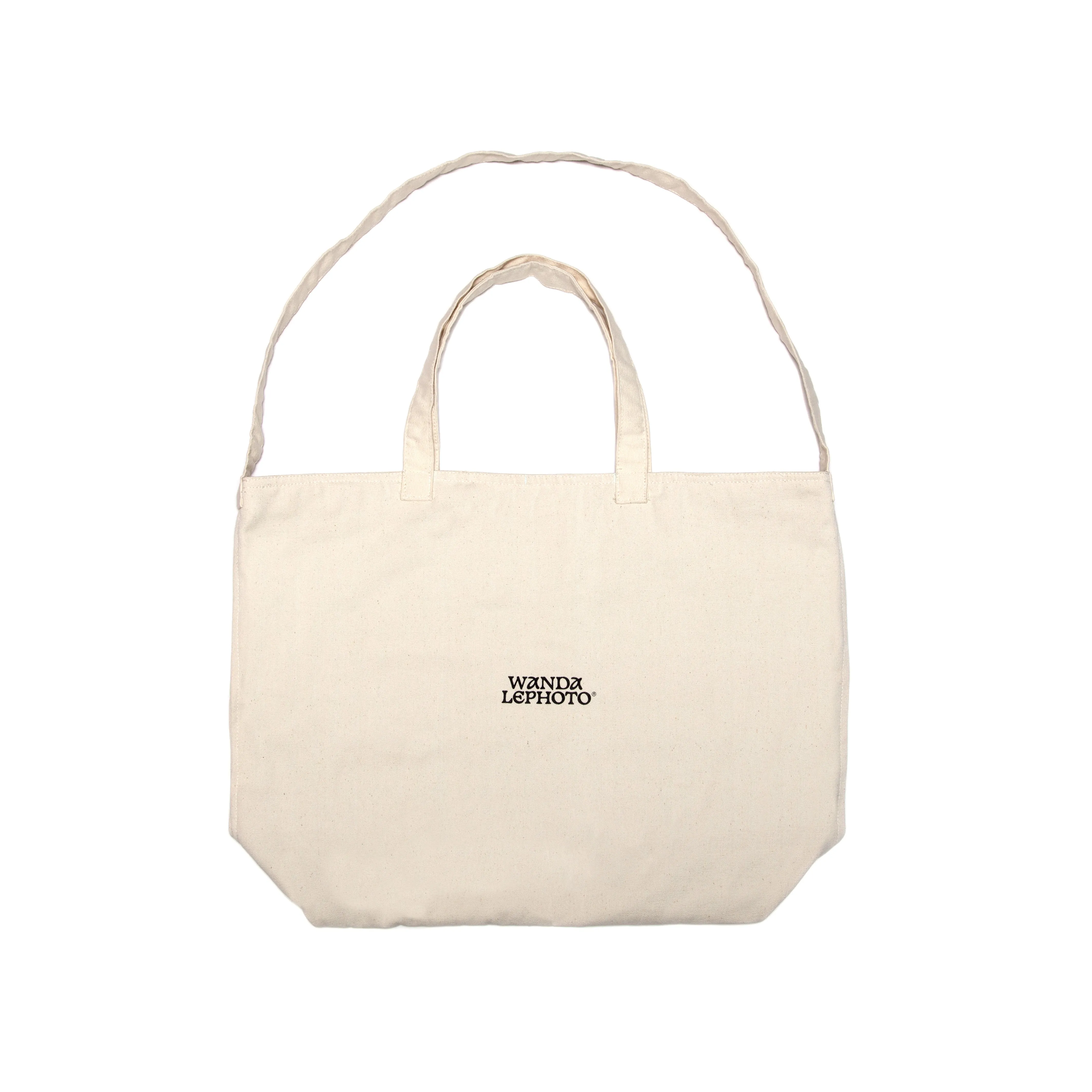 Wanda Lephoto - 10oz Tote Bag