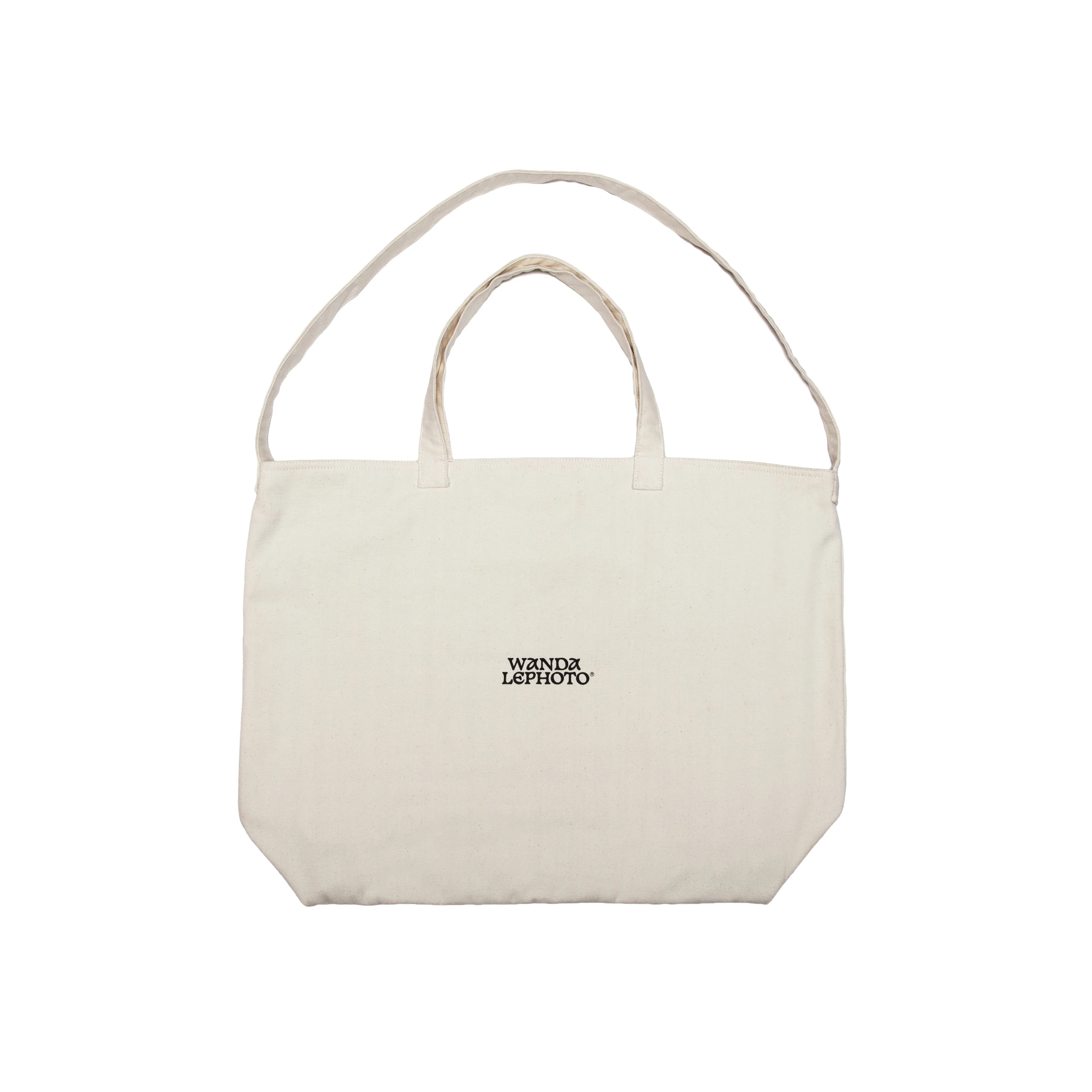 Wanda Lephoto - 10oz Tote Bag