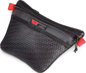 Warn - Epic Trail Gear Slim Passenger Grab Handle Storage Bag