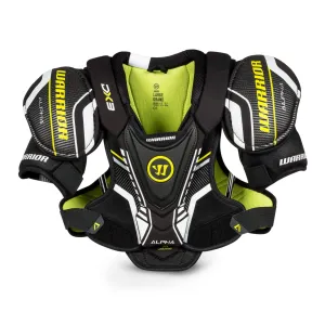 Warrior Alpha DX3 Senior Hockey Shoulder Pads