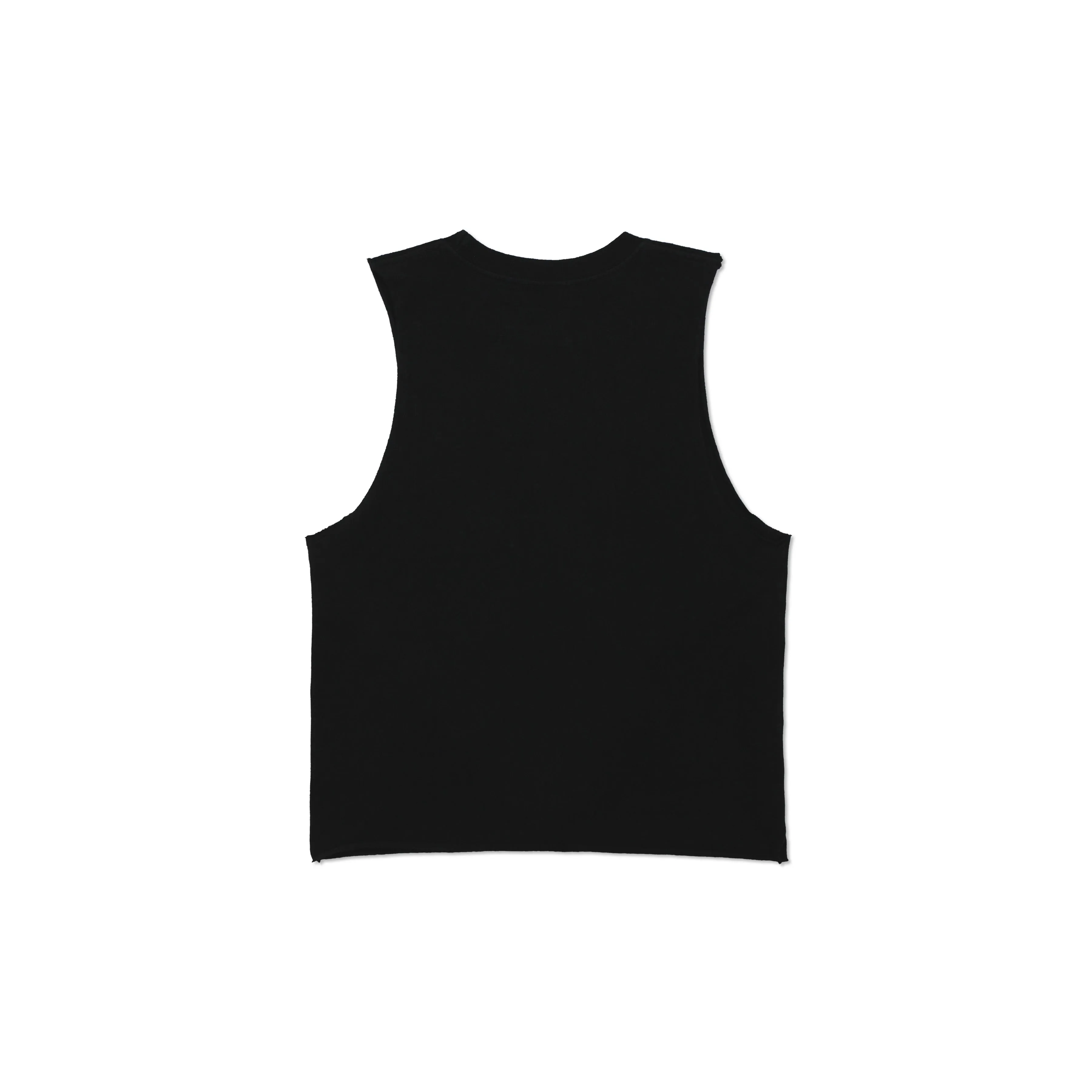 Warrior Muscle Tank