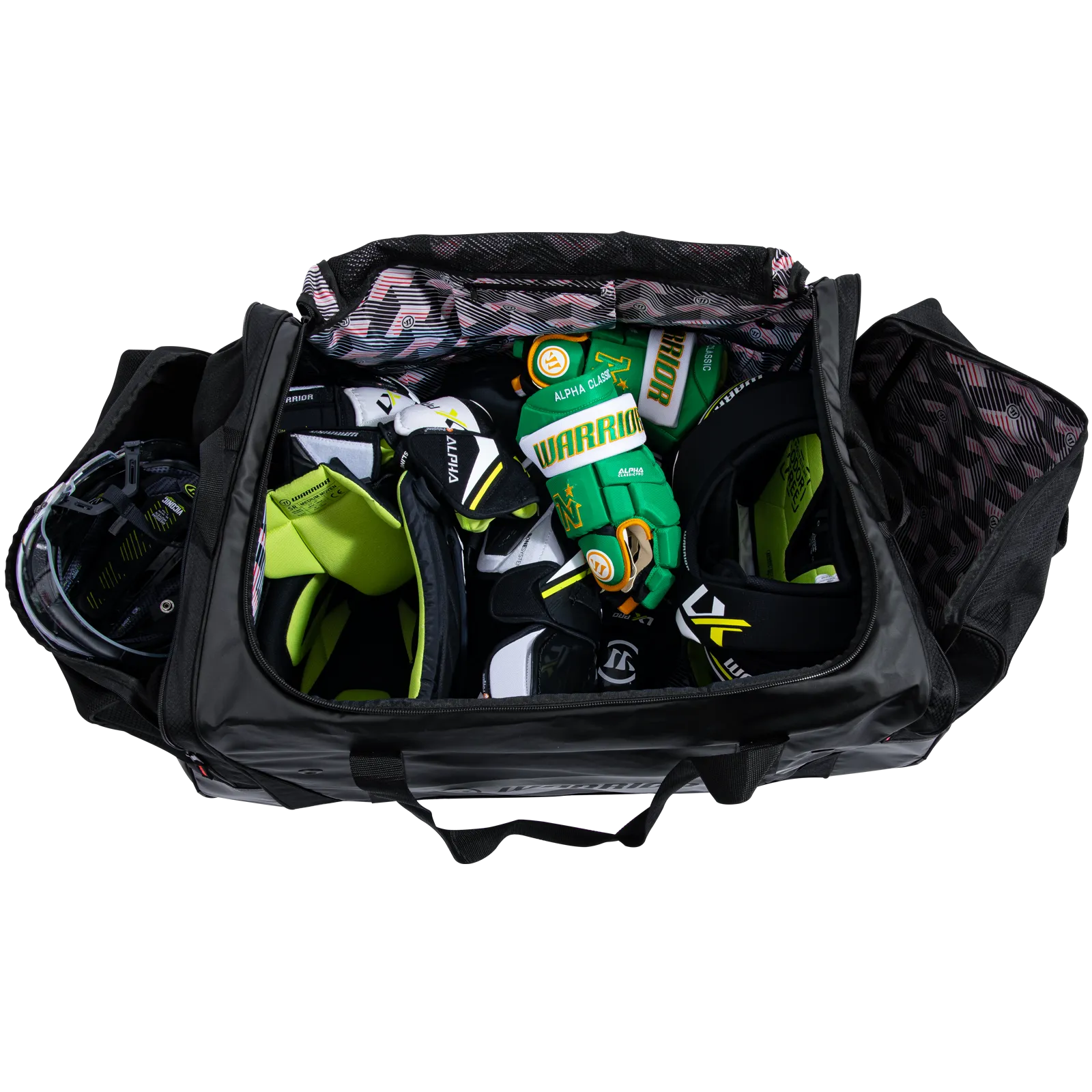 Warrior Q10 Cargo Carry Bag