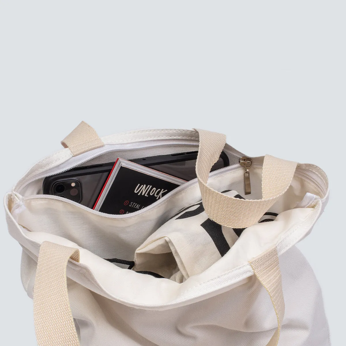 Wehda Tote Bag