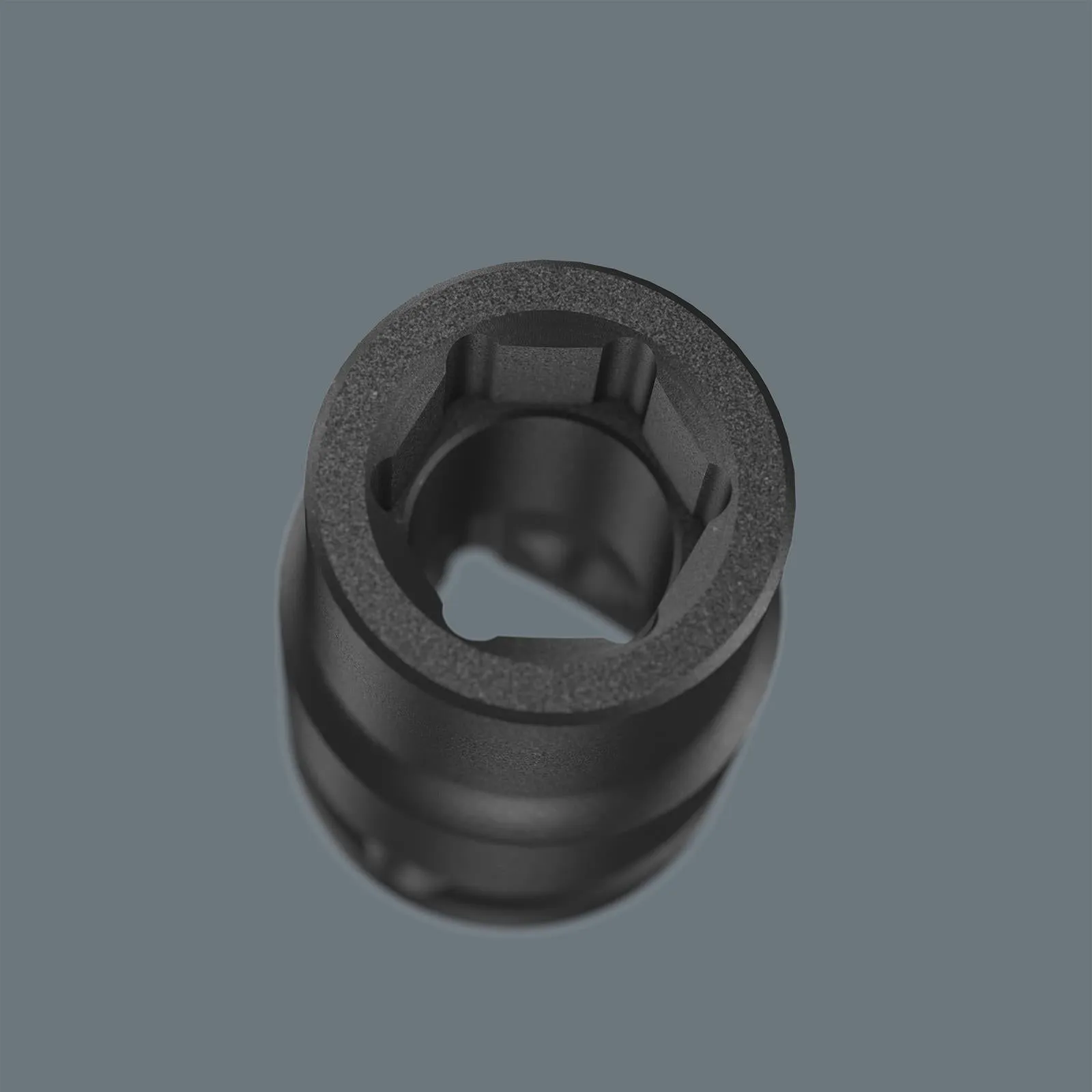 Wera Deep Impact Socket Impaktor with 1/2" Drive Zyklop 8790 C 17mm x 83mm