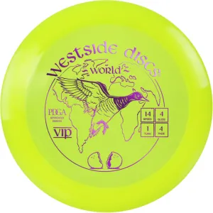 Westside Discs World