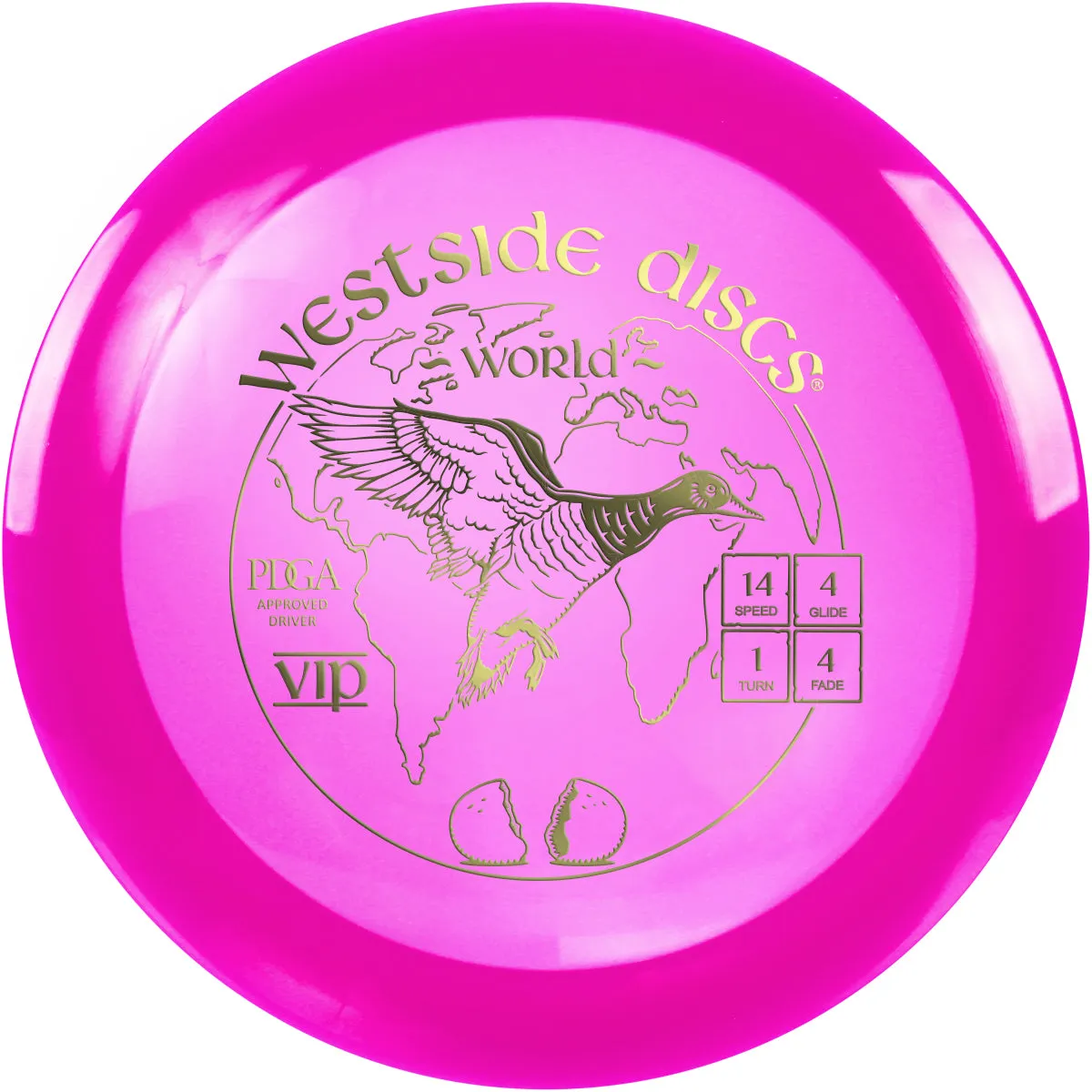 Westside Discs World