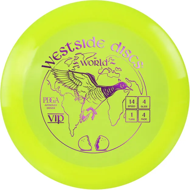 Westside Discs World