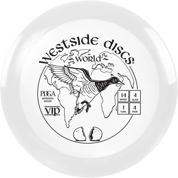 Westside Discs World