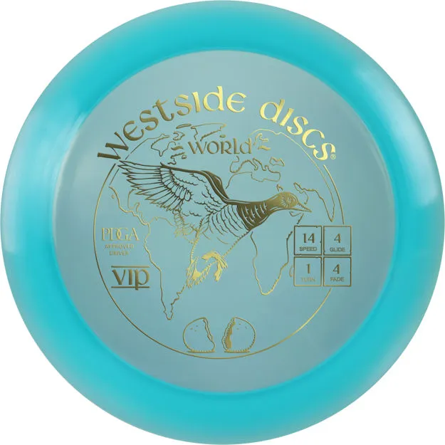 Westside Discs World