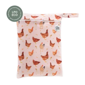 Wet Bag - Chickens