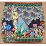 Wg11943 - 13 ct Woodland Friends 4 pc Tote Bag