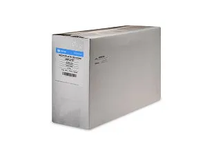 Whatman 7701-5500 UNIPLATE 48 Well Microplate, 5000 microliter, Natural Polypropylene, Flat Rectangular Bottom, 25/pk