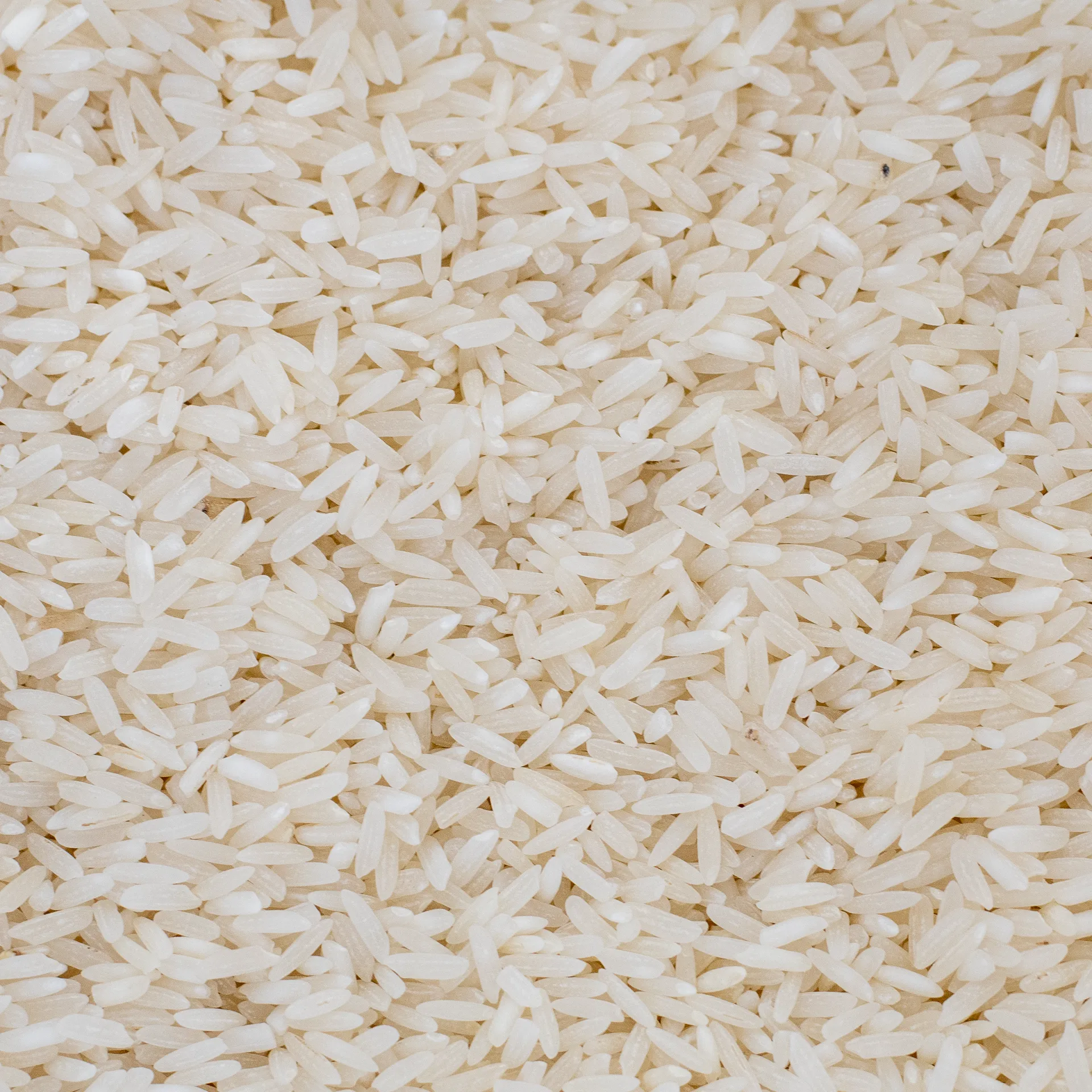 White Long Grain Rice
