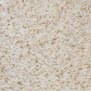 White Long Grain Rice