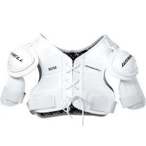 Winnwell Classic Senior Hockey Shoulder Pads