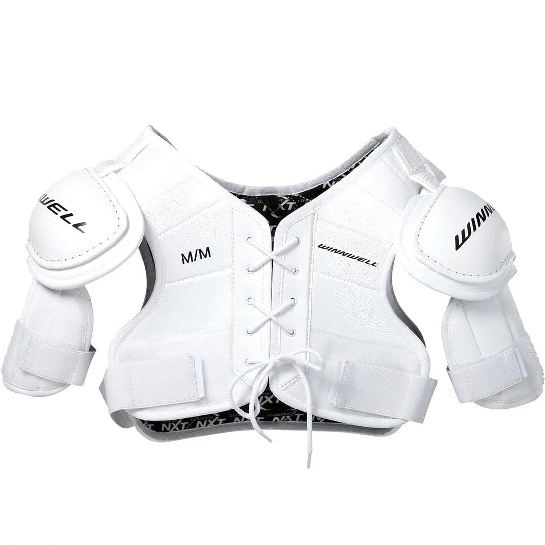 Winnwell Classic Senior Hockey Shoulder Pads