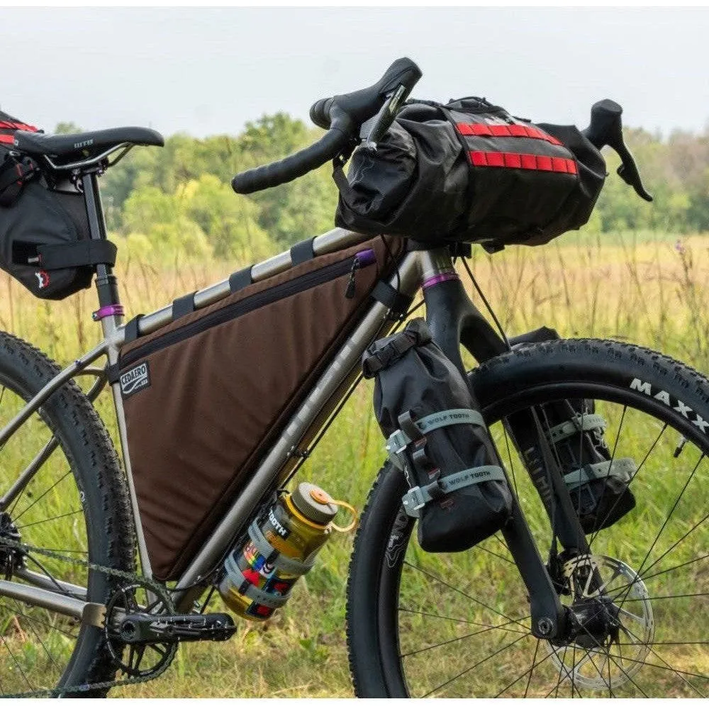 Wolftooth Morse Cargo Cage