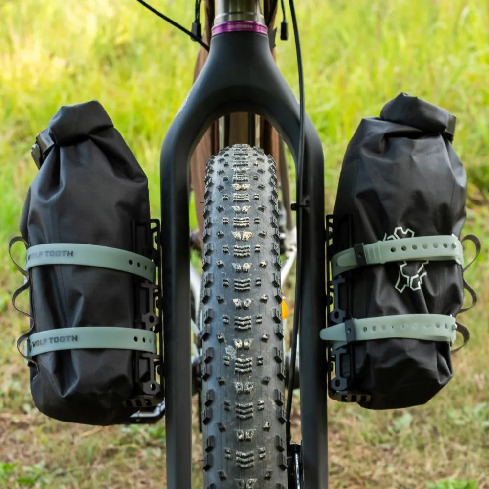 Wolftooth Morse Cargo Cage