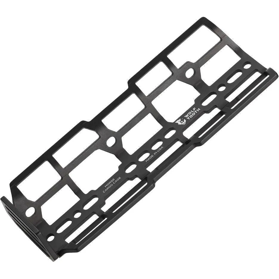 Wolftooth Morse Cargo Cage