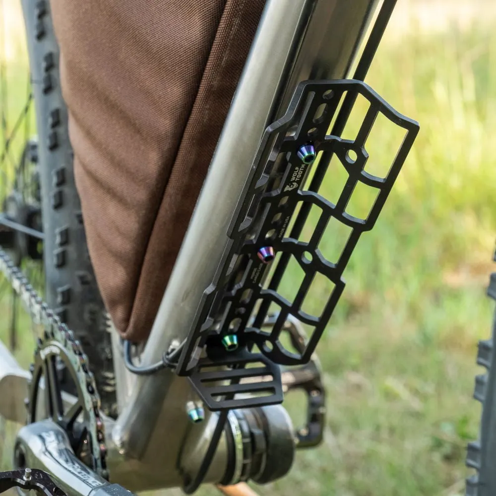 Wolftooth Morse Cargo Cage