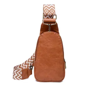 Women's Chest Bag