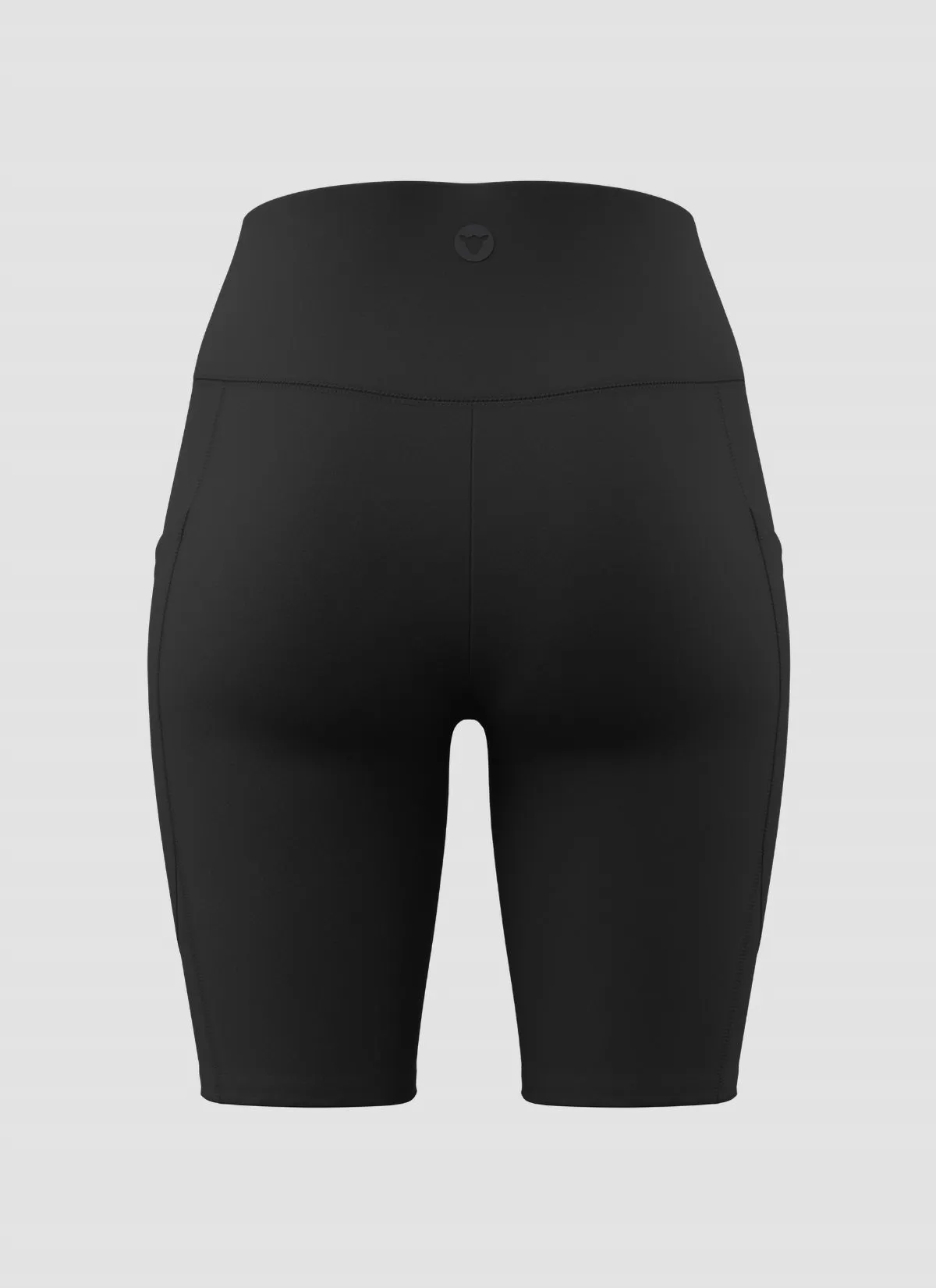Women's Flex Half Tights 2.0 - Black