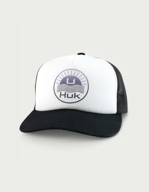 Womens Foam Trucker Hat