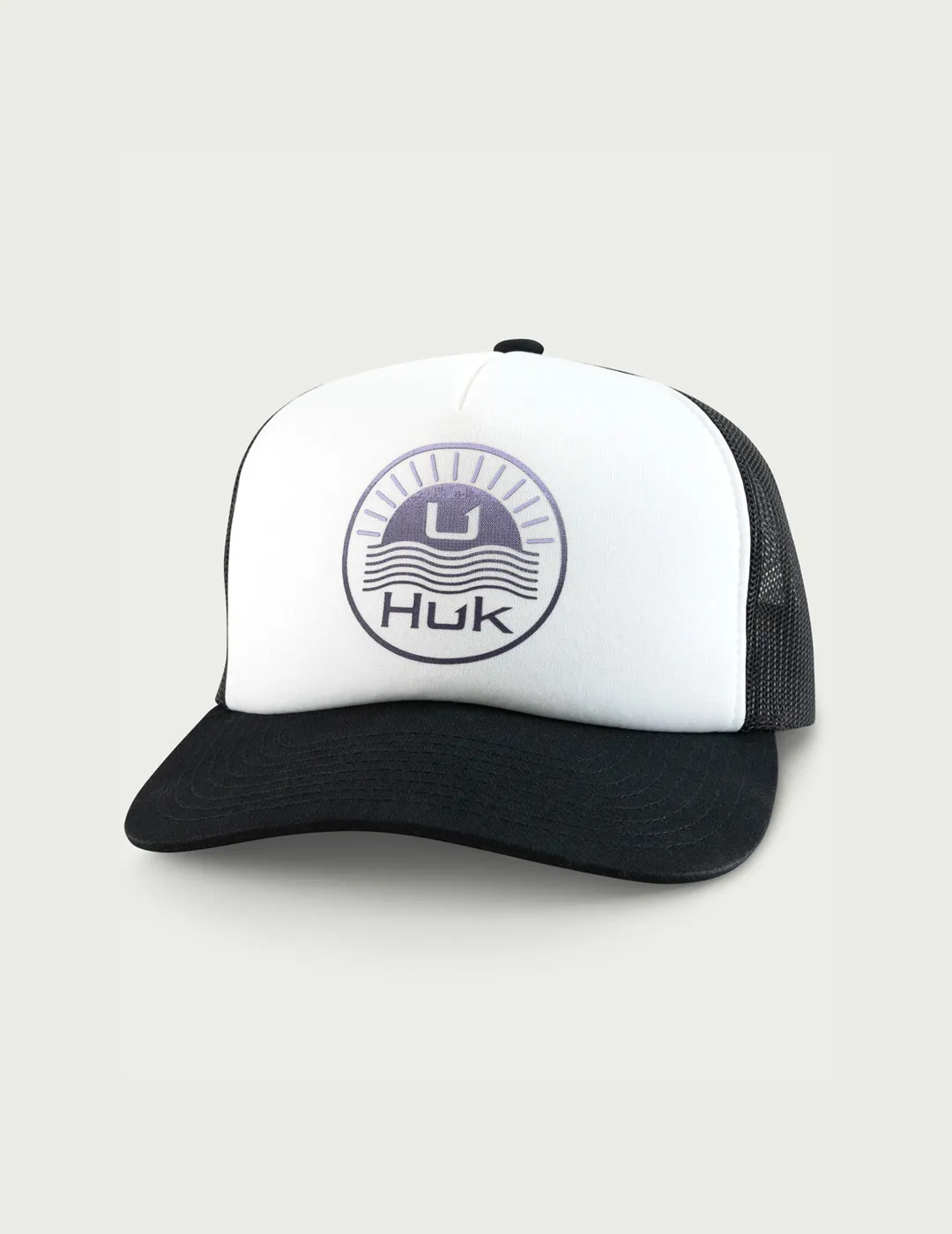 Womens Foam Trucker Hat