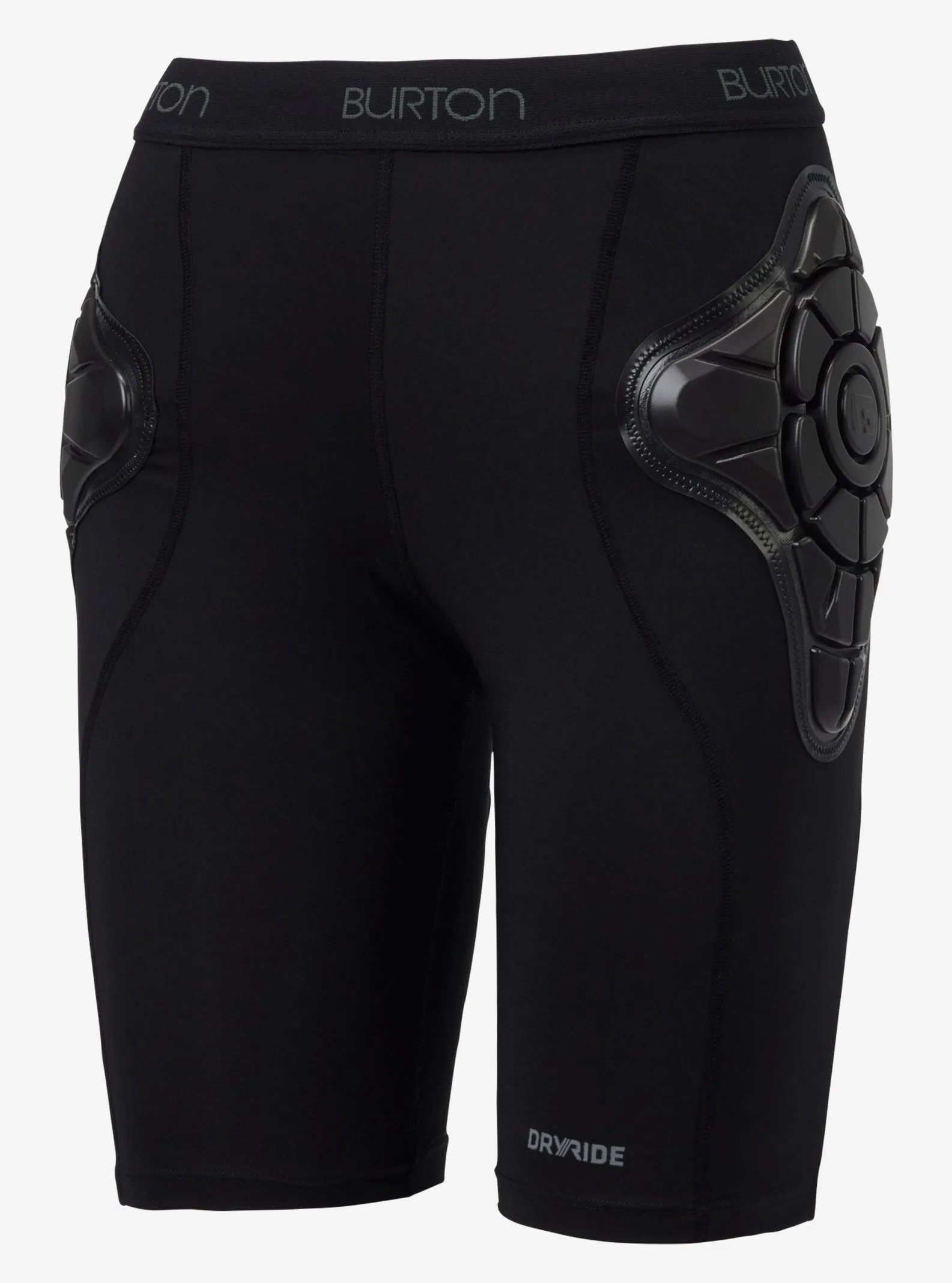 Women's Impact Shorts