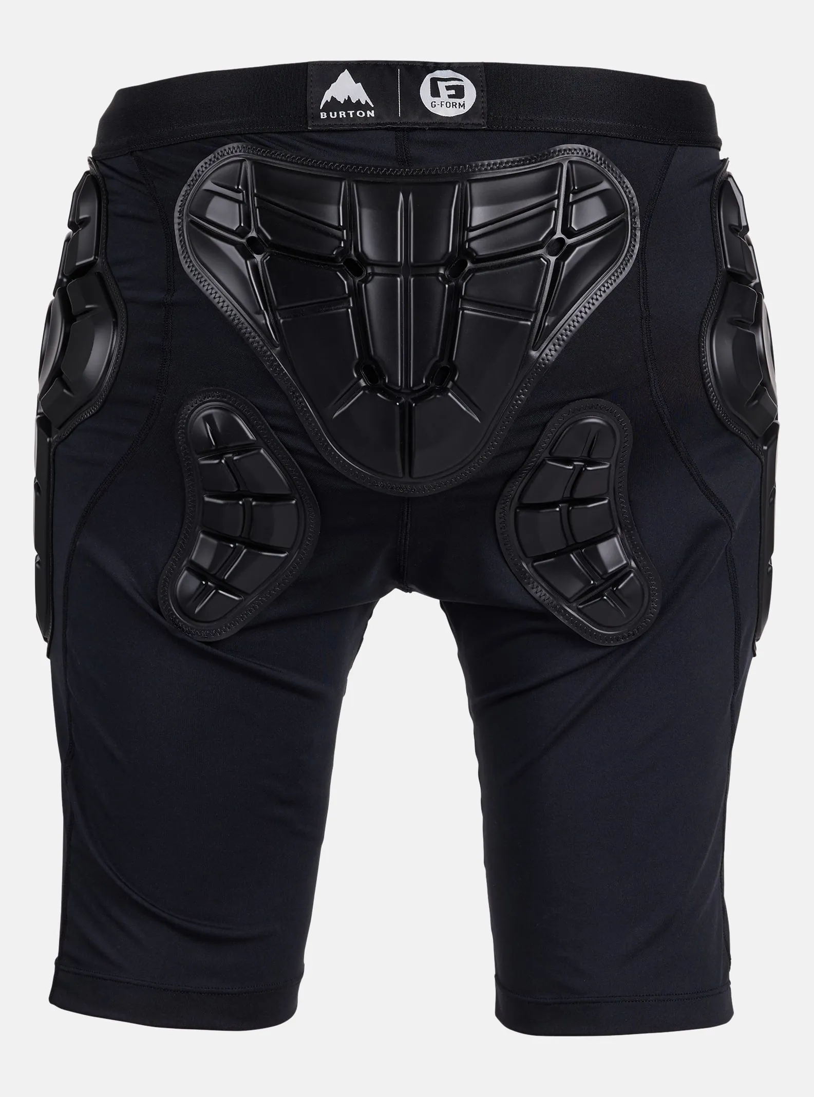 Women's Impact Shorts