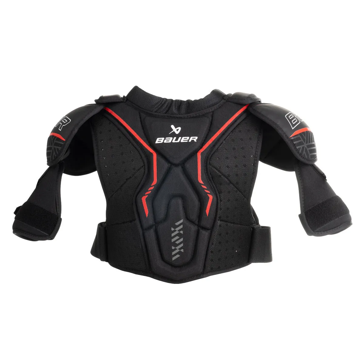 Women's Senior Hockey Shoulder Pads