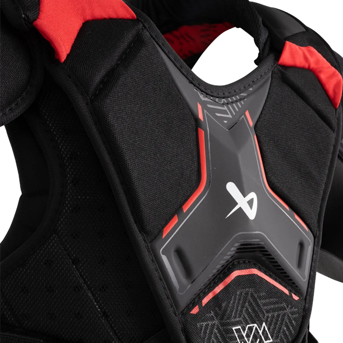 Women's Senior Hockey Shoulder Pads